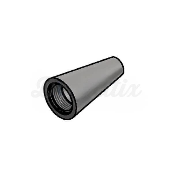 Cono de Acero Jeringa Minimate Img: 202302111