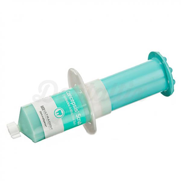 Pasta para Profilaxis Consepsis Scrub (1 jer de 30 ml)