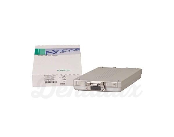 Contenedor dental (Diferentes tamaños)-Paquete 312 x 190 x 65 mm Img: 202001041