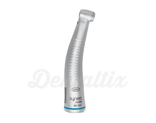 Contra ángulo KDM K430 1:1 azul s/ luz