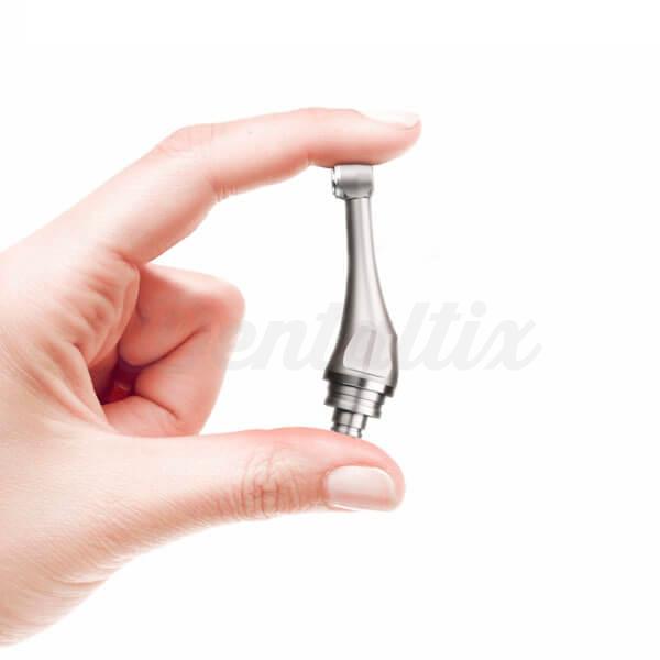 Contra angulo super mini 6:1 del Endo Smart Plus Woodpecker con angulo ajustable y rotacion 360 grados