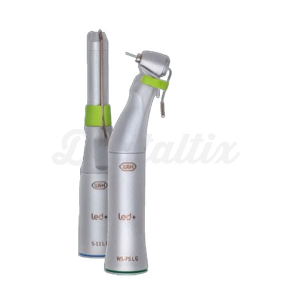 Pack Contra-Angulo Quirurgico WS-75 LG y Pieza de Mano S-11 LG Img: 202411231