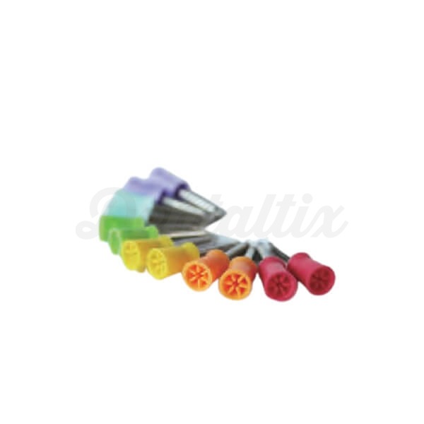 Copas de profilaxia - caja x 100 pcs Img: 202308261