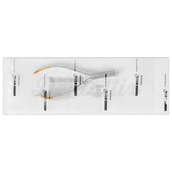 Cortador de Alambre Distal con Inserciones de Carburo de Tungsteno (125 mm) Img: 202408101