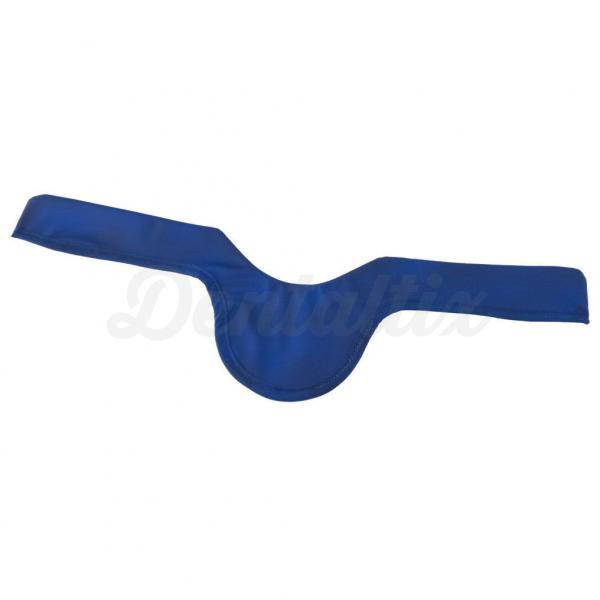 COLLARIN PLOMO SOOTH-GUARD NAVY 3mm.