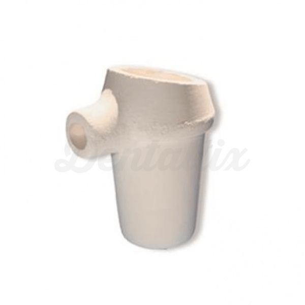 CRISOL DUCATRON CENTRIFUGAL CERAMIC DU2 TIPO SERIE 3 Img: 202204161