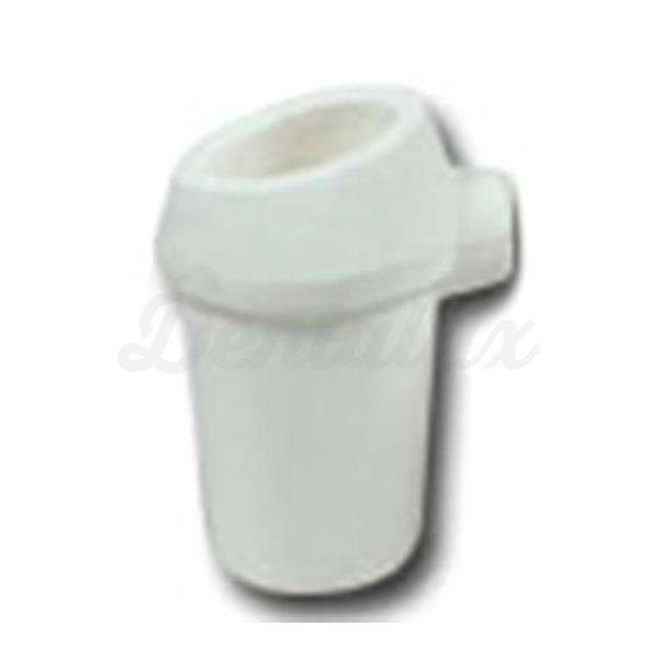 CRISOL EN CERAMICA SIRIO PARA HORNO INDUCCION -SR 326 Img: 202201291