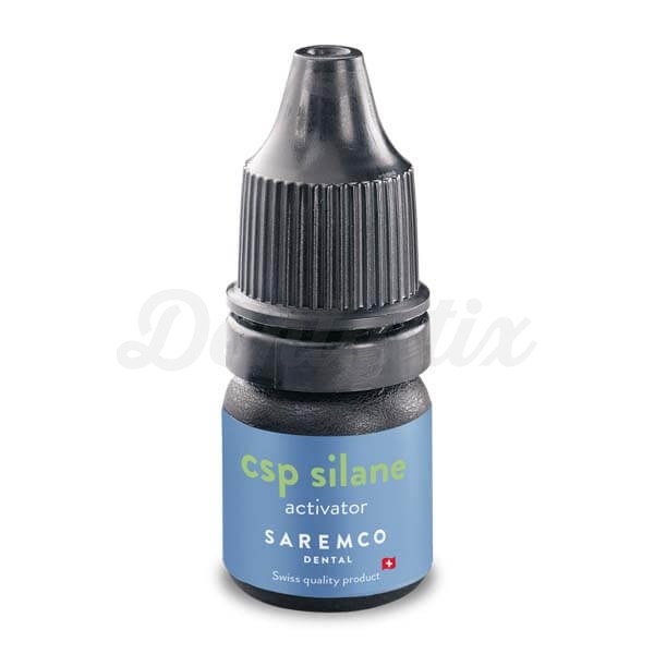 csp ceramic silane activator, 1.5 ml Img: 202212241