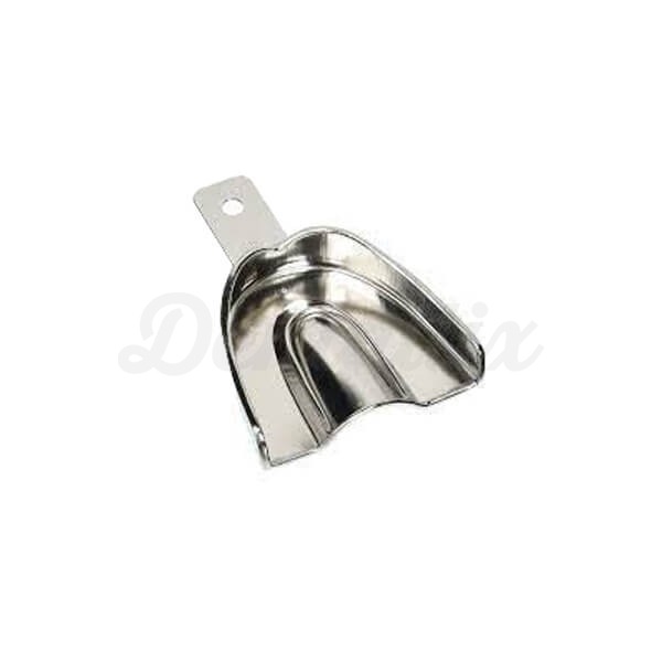 #121 Medium Lower, Ind. Solid Tray Img: 202306031