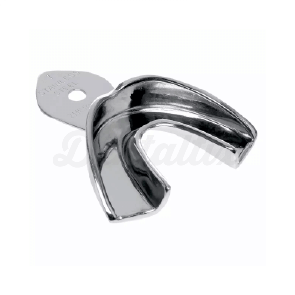 Cubeta Metal Inferior nº 2