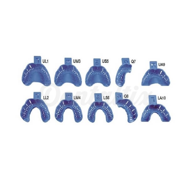 CUBETAS DESECHABLES CON RETENCION - PARCIAL 7 (BOLSA 10 U.) Img: 202306031