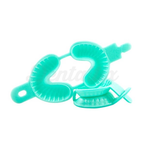 CUBETAS FLUOR DE NIÑO - PEQUEÑAS VERDE Img: 202503291