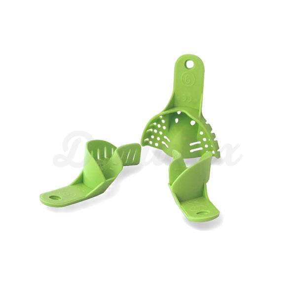 CUBETAS IMPRESION TRANSP. PARCIALES SDO. 9u.