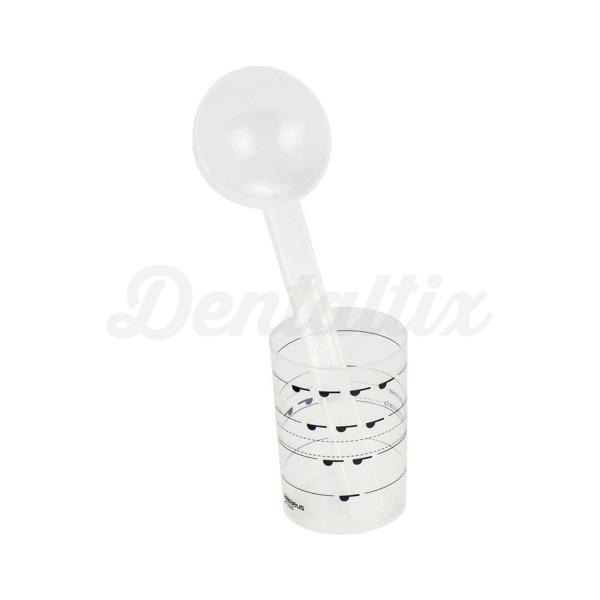 ALGINATE POWDERSCOOP/WATERCUP SET Img: 202206181