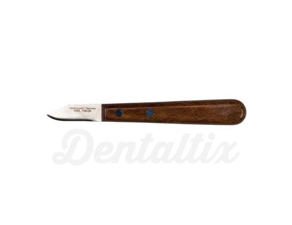Cuchillo de yeso wironite (135 mm) - 108-06 Img: 202003071