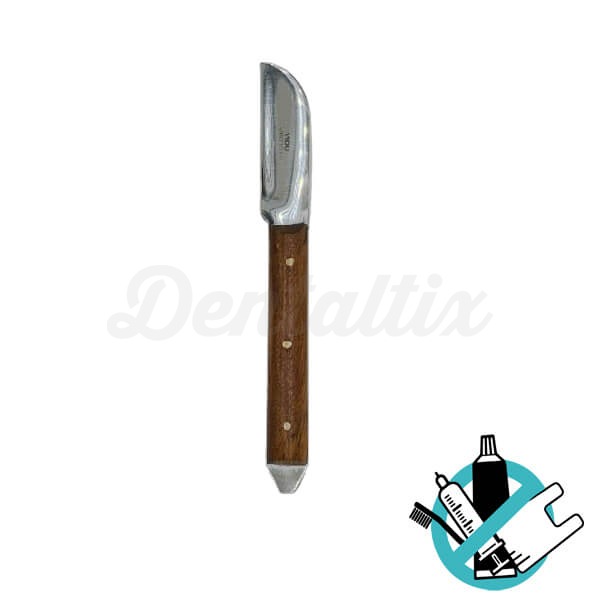 Cuchillo Detal para Escayola Img: 202403091