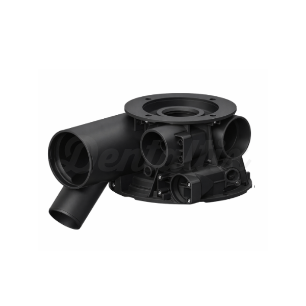 Cuerpo Centrifuga Turbo Smart Img: 202605301