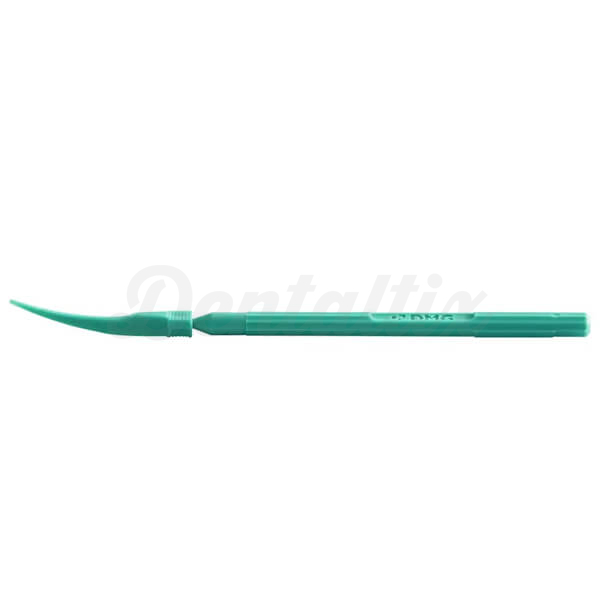 Cuñas de Plástico para Icon (40 uds) Img: 202508231