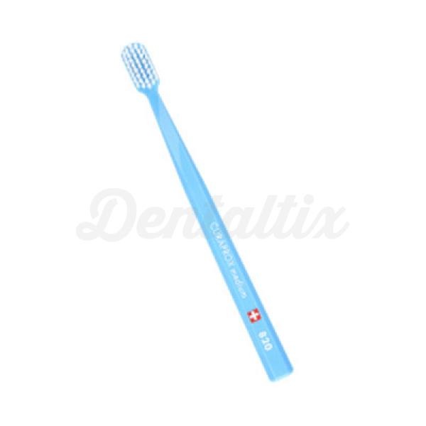 Curaprox: Cepillo de dientes suave-Mediano Img: 202006201