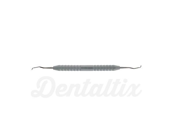Columbia 2R/2L - Cureta Universal (175mm) Img: 202001041