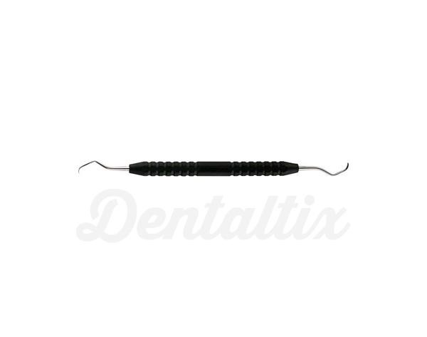 Columbia 4R/4L - Premolares, molares (170 mm)