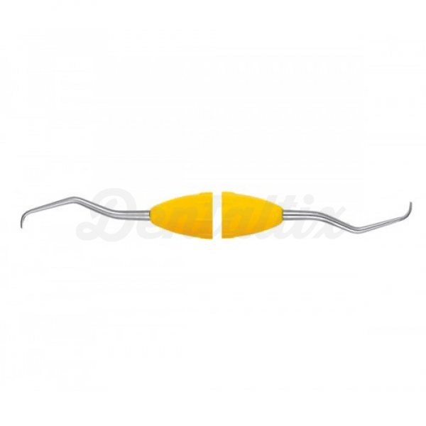 CURETA GRACEY PARA INCISIVOS Y PREMOLARES