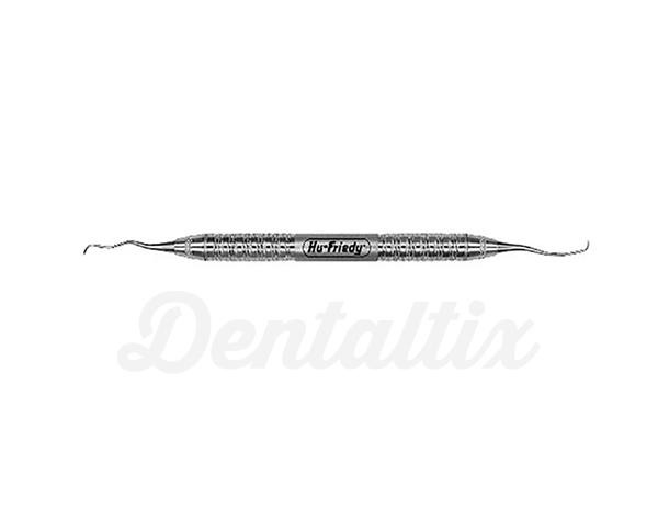Cureta Gracey Mesial/Distal M-6 - SG11/146 Img: 202009121