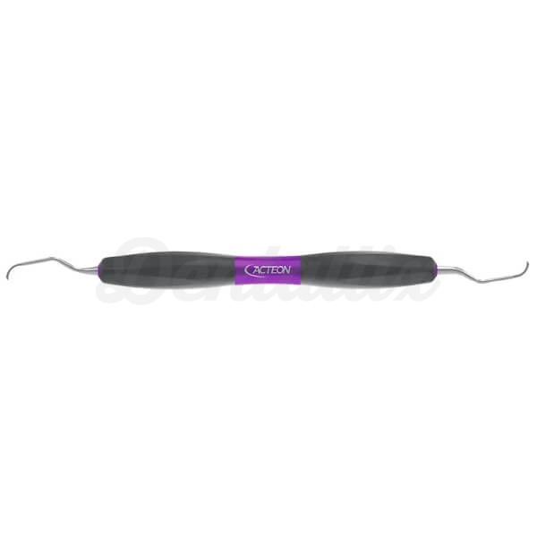 Paro Doble Gracey:Cureta para Eliminación de Cálculo Subgingival (5/6) - 5-6 Img: 202501251