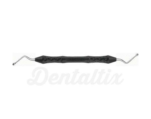 Curetas Hemingway  (170 mm) - Figura 3 Img: 202003071