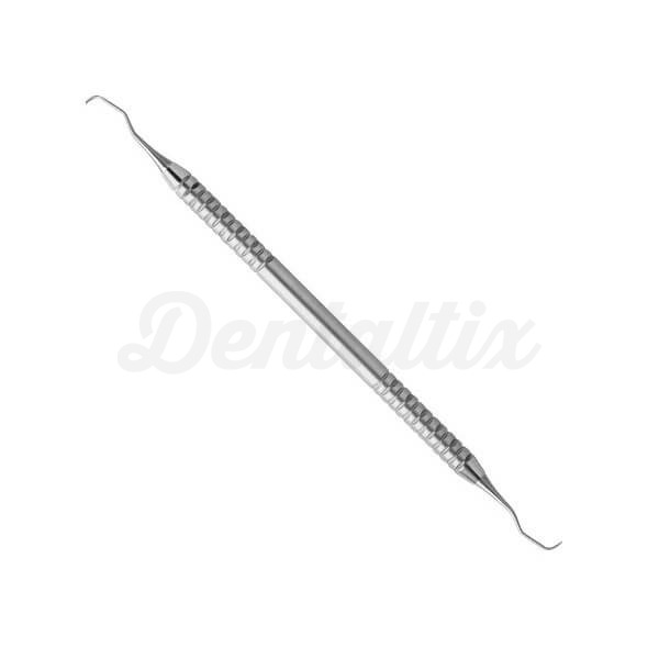 CURETA GRACEY HF SILVER 1/2 Img: 202212311