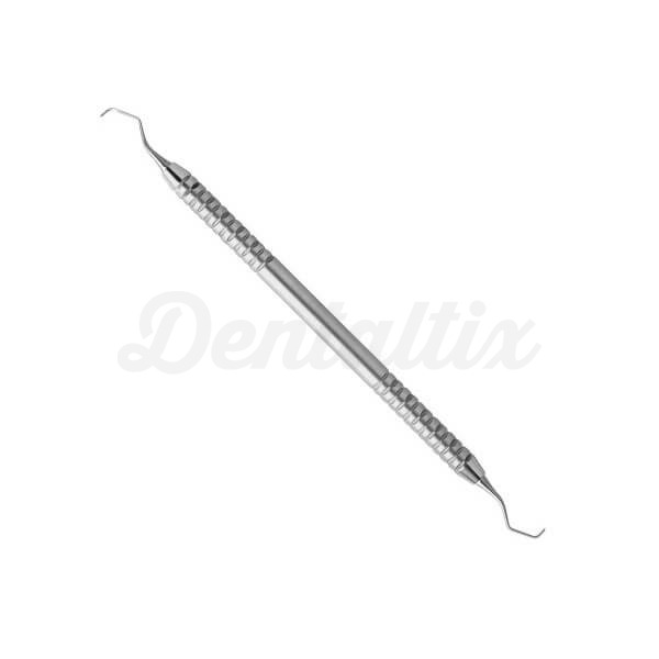 CURETA GRACEY HF SILVER 7/8 Img: 202212241