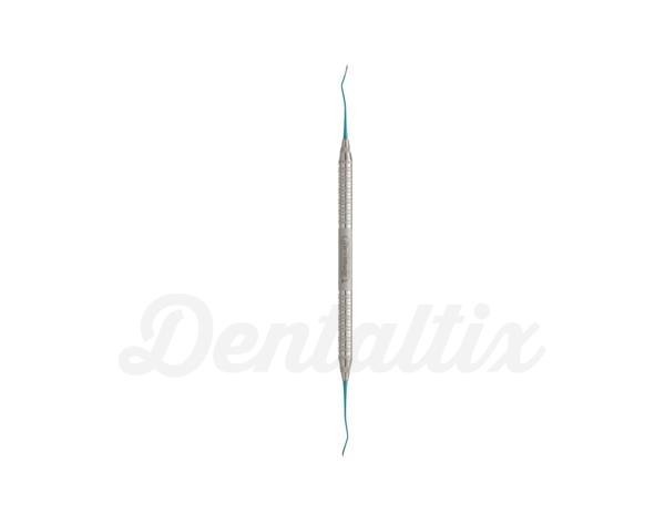 CURETA PARA IMPLANTES HU-FRIEDY titanio 204SD Img: 202010241