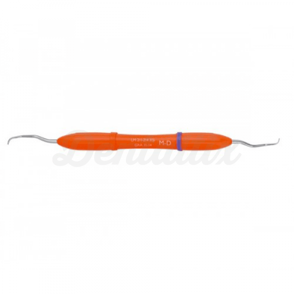 CURETA GRACEY MINI MESIODISTAL 11/14