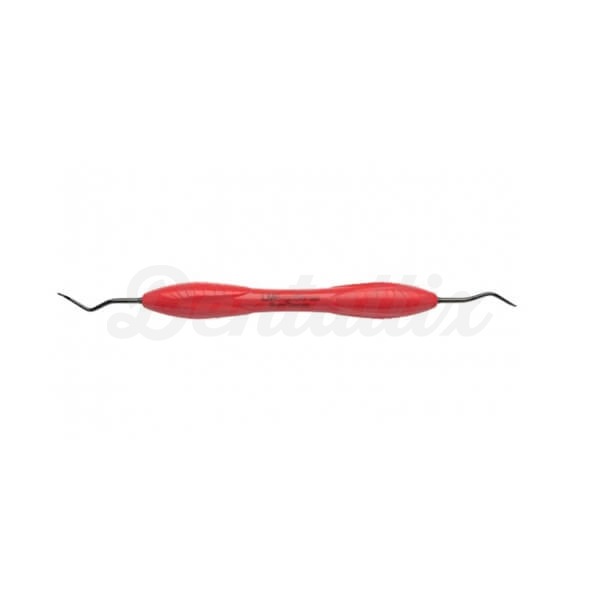 Columbia 4L-4R: Cureta Universal con Mango Ergo Sense Img: 202306101