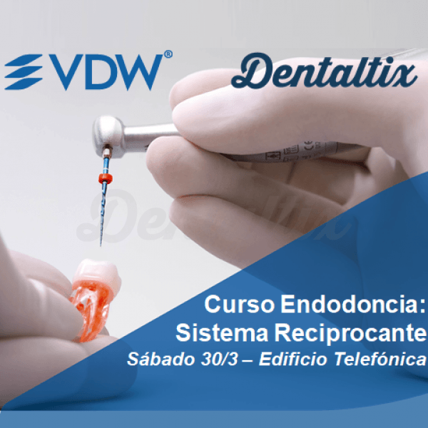 Curso Endodoncia Reciprocante Img: 201903161