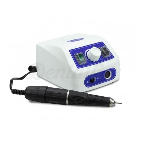 Cyclone 90W: Micromotor de Escobillas