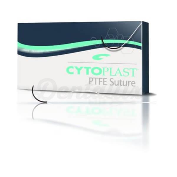 Sutura No Reabsorbible de PTFE (4/0 45cm) Cytoplast