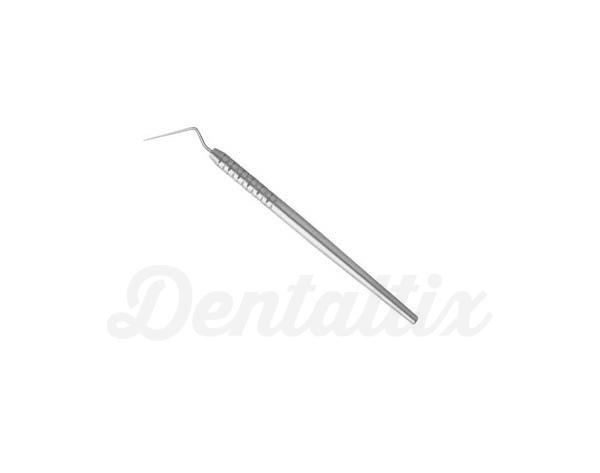 ESPACIADOR HF SILVER D11T endo 0.30-23mm Img: 202010241