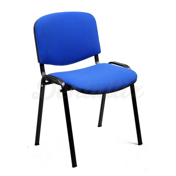 DADO: Pack de Sillas Tapizadas (4 ud) - Azul Img: 202505311