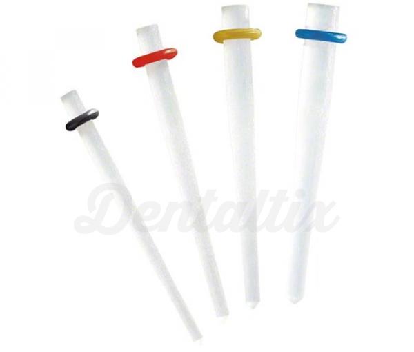 Dt Light Post: Postes De Fibra De Cuarzo-Paquete 6 postes de raíz # 0 Img: 201911301