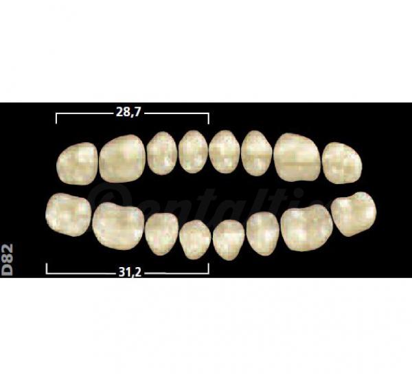 GNATHOSTAR A-D post sup D80 A2 Img: 201807031