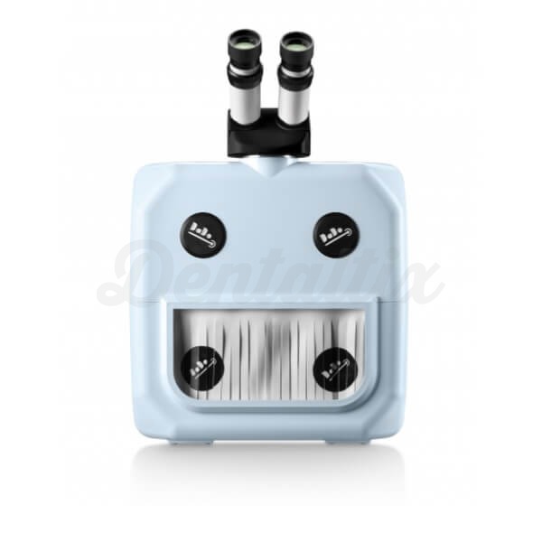 DaDo Welder 2.0: Máquina de Soldadura Láser - Con Entrada de Gas Argon Img: 202401201