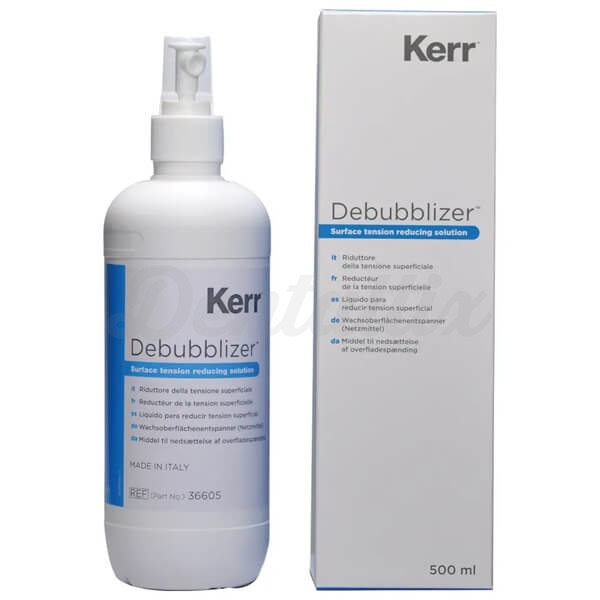 Debubblizer: Relajante de Superficies (500 ml) Img: 202505101