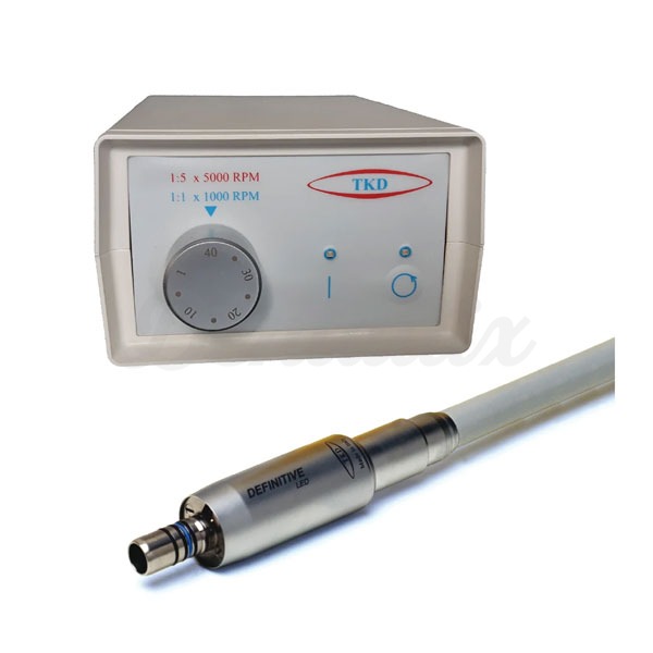 Definitive UNIT: Control para Micromotores sin Escobillas Img: 202410261