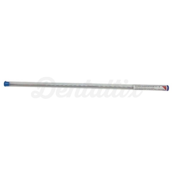 Dentaflex: Alambres Redondos Super Flexibles (10 uds) - 0.5 mm Img: 202408101