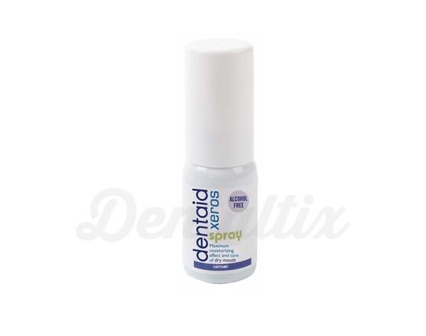 Dentaid xeros spray: aerosol 15 ml Img: 202007181