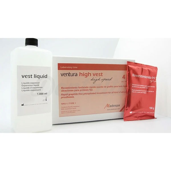 Revestimiento High Vest Ventura Img: 202408031