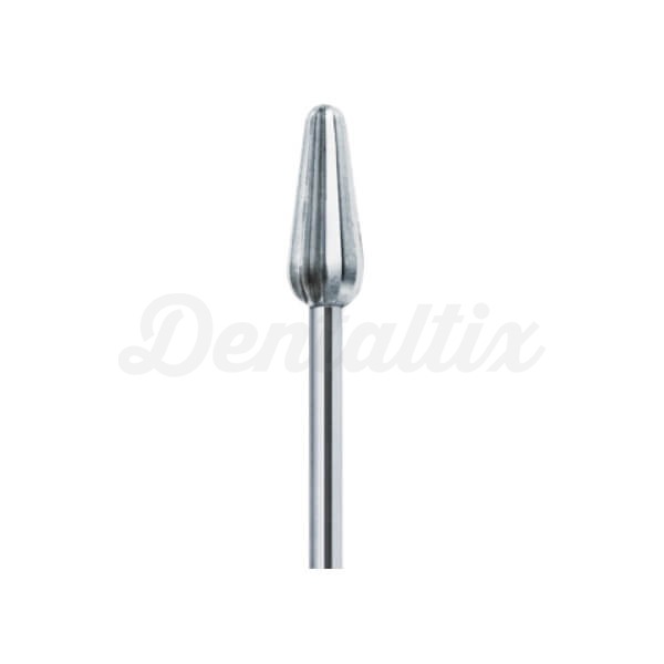 Fresa de Carburo de Tungsteno 266 de Corte Recto HP Img: 202409281