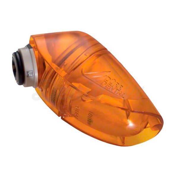 Contenedor de polvo LUNOS® MyFlow - paquete de 2 naranja Img: 202203261