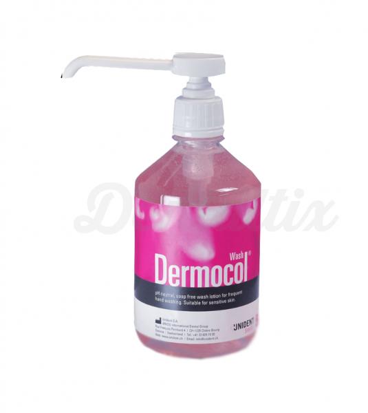 DERMOCOL WASH MANOS 1L. Img: 201807031